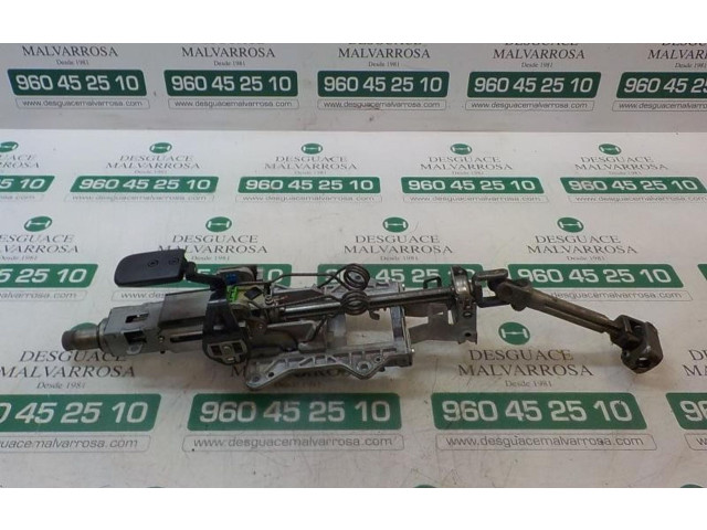    Рулевая рейка 8P1419502J   Audi A3 S3 8P 2003 - 2012 года