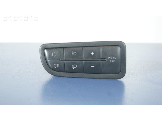 Включатель фонарей