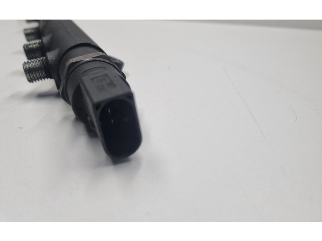 Vstřikovací lišta A6460701595, 6460701595 Mercedes-Benz C W203