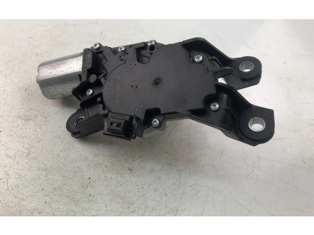 Моторчик дворников 31349380 Volvo XC90