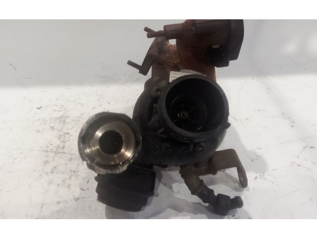 Turbodmychadlo Турбина gs403g253019a Seat Altea BKD