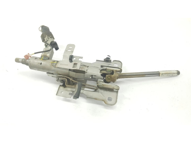    Рулевая рейка 4123GS   Peugeot Partner 2008-2014 года