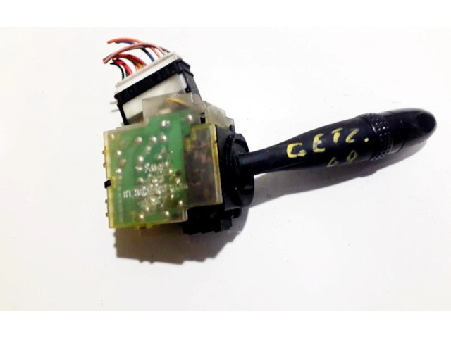 Ручка стеклоочистителей 3293pa, 75733a Hyundai Getz