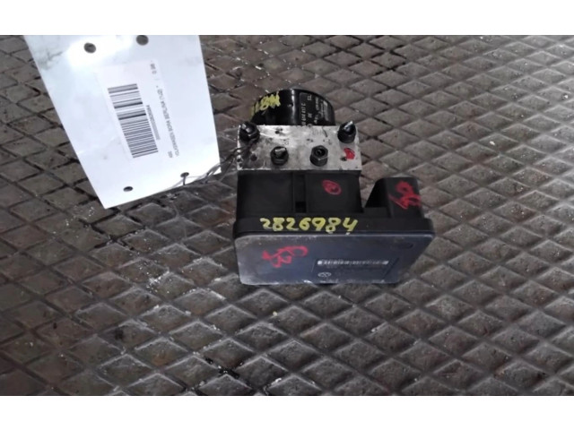Блок АБС 1J0614417   Volkswagen  Bora  1998 - 2005 года
