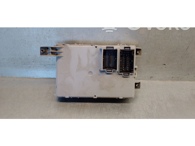 Pojistková skříňka Řídící jednotka BSM 00517935210, 28130907FOMOCO Ford 2008