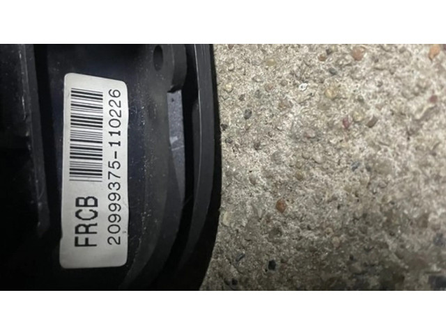 Мултифункционный включатель управления / ручка