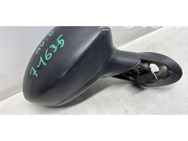 Зеркало (механическое) Fiat Grande Punto - года