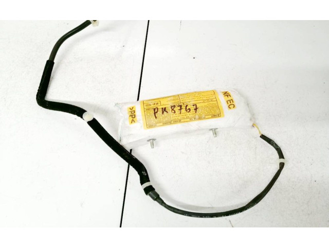 Подушка безопасности в сиденье    Hyundai Sonata