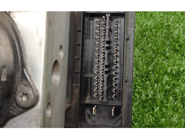 Блок АБС ATE SsangYong Rexton - года