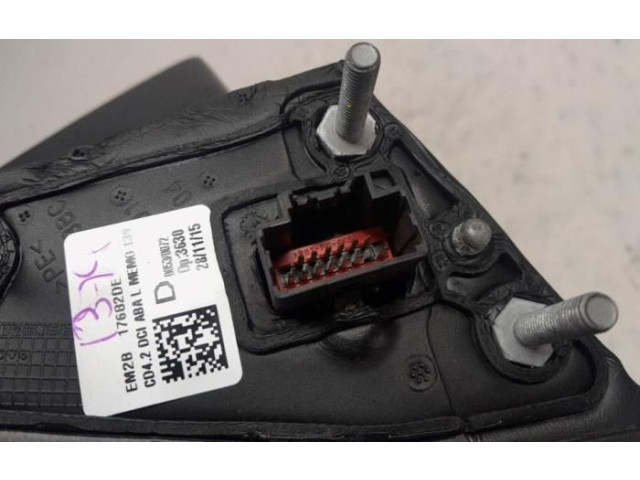 Зеркало (механическое)       Ford S-MAX  2015 -  года   