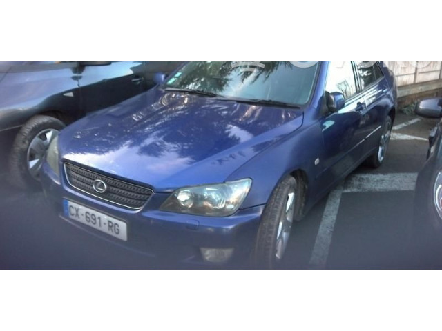 Блок управления климат-контролем 5590253121 Lexus IS 200-300