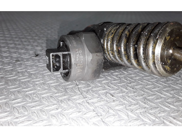 Форсунка 038130073AC Ford Galaxy -