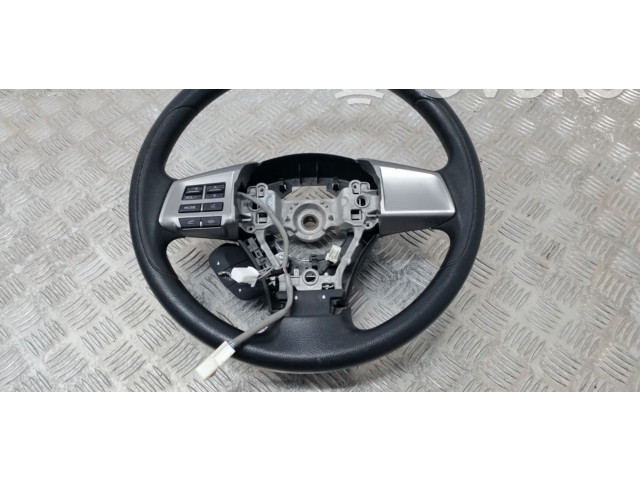 Руль Subaru Forester SH  2008-2013 года GS12005530      
