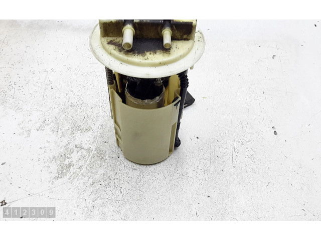 Моторчик дворников 9637812280 Peugeot 806