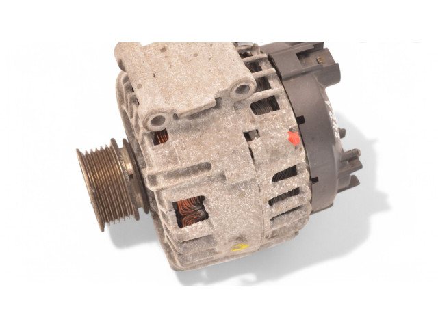 Генератор 06J903023Q, 2617852A   Audi TT TTS Mk2      