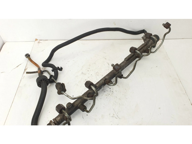 Топливная рампа 779551403, 7795514 BMW 3 E90 E91 3.0