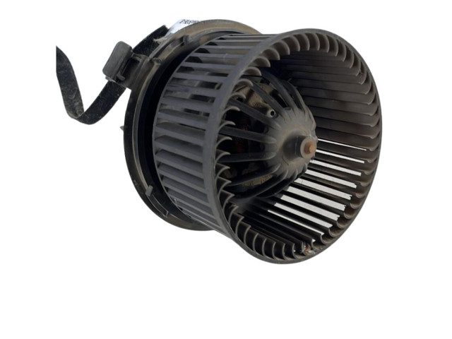Вентилятор печки 106609Z, 106609Z Dacia Sandero