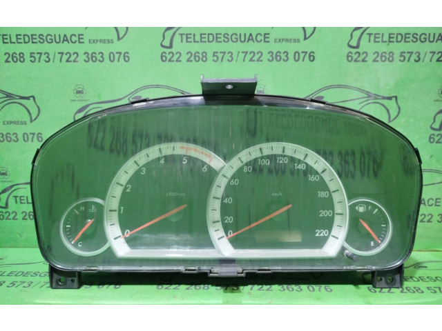 Панель приборов 96941862   Chevrolet Meriva       