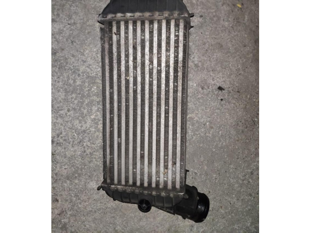 Интеркулер  9673015780   Peugeot 5008 