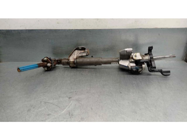 Рулевая рейка Руль 4621009004 SsangYong Actyon sports I 2005-2012 года