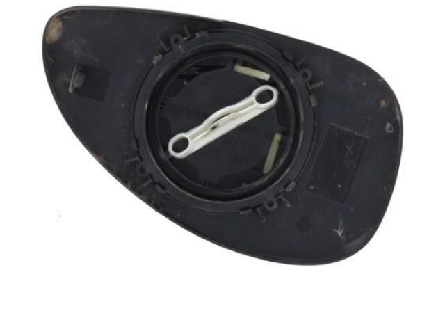 Зеркало электрическое Citroen C4 I 2004 - 2010 года