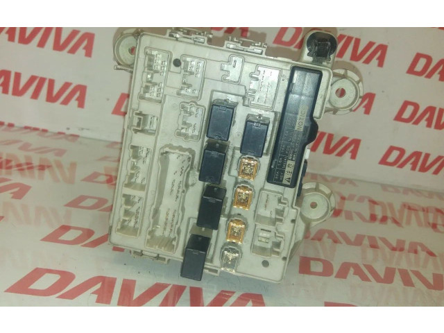 Přístrojová deska Toyota Previa (XR30, XR40) II 2003 8922128070, 156700-0870