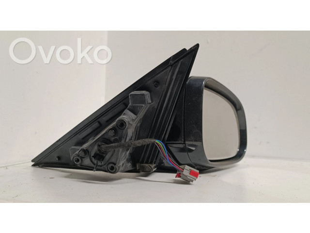 Зеркало (управляемое электричеством)