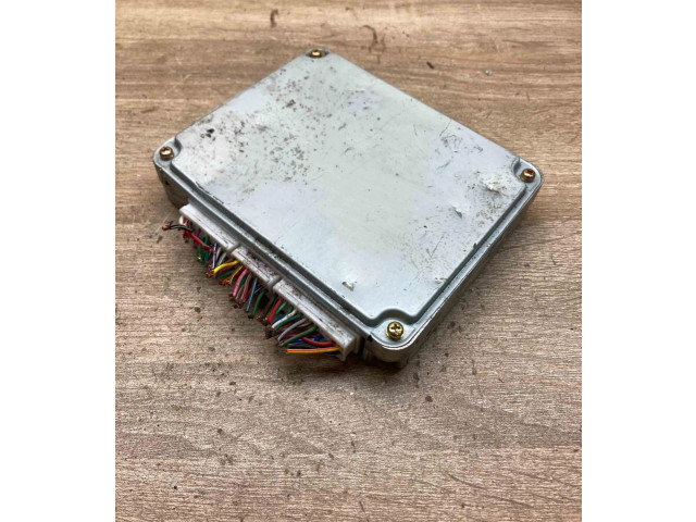 Блок управления двигателем Блок управления 2758006300, RF5W18881A   Mazda Premacy