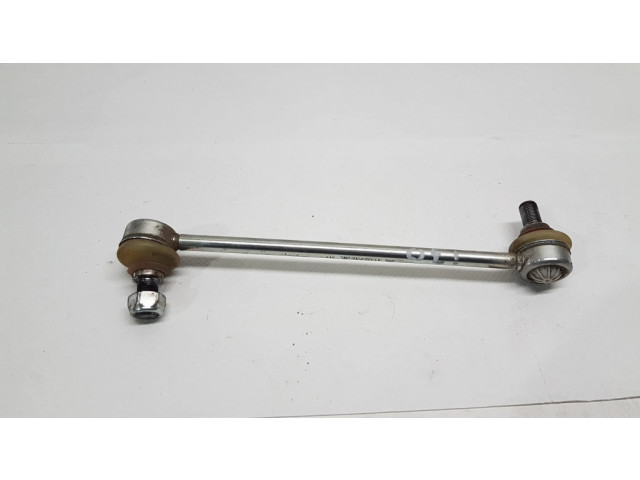 Тяга рулевого механизма