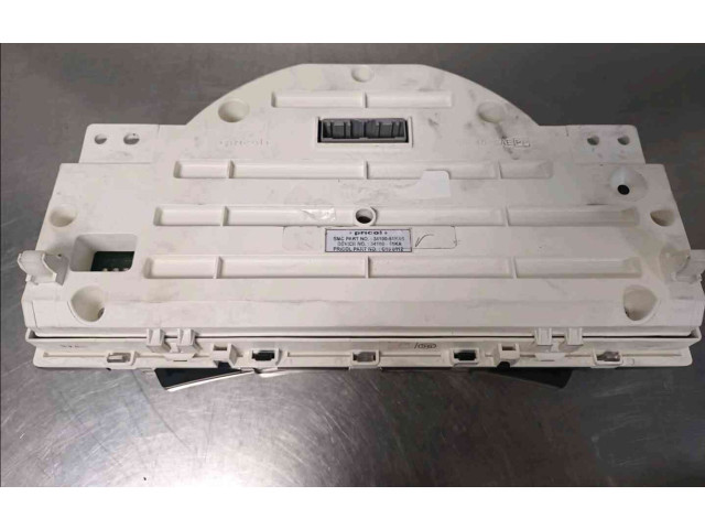 Панель приборов 3410051KG1   Suzuki Splash       