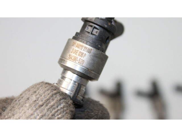 Vstřikovač 104390520 Audi A6 S6 C7 4G pro benzínový motor 3.0