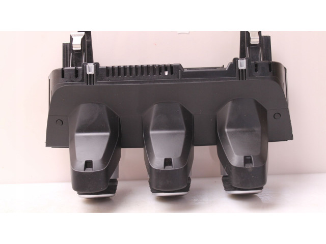 Блок управления климат-контролем 4S0820043K   Audi R8 42