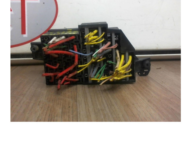 Блок предохранителей  8200790426, 8200790426   Dacia Duster    