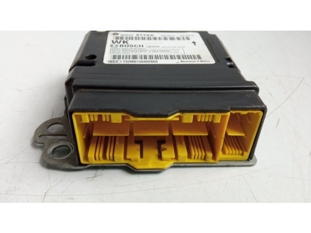 Блок подушек безопасности 68222877AA   Jeep Grand Cherokee