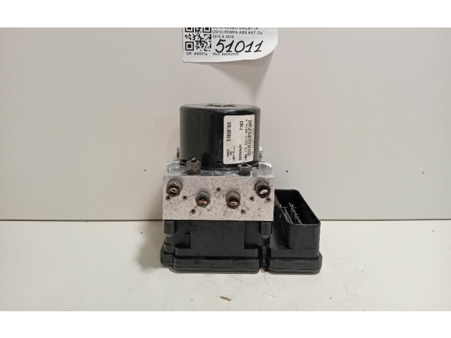 Блок управления АБС 51898163, 51898163 Alfa Romeo Giulietta