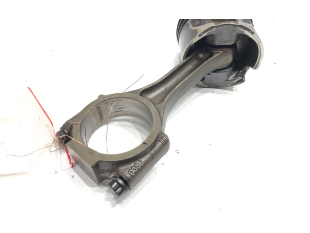 Поршень с шатуном CBA Volkswagen PASSAT B6