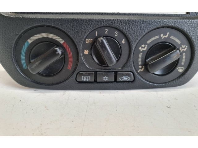 Блок управления климат-контролем MN185097HA   Mitsubishi Lancer