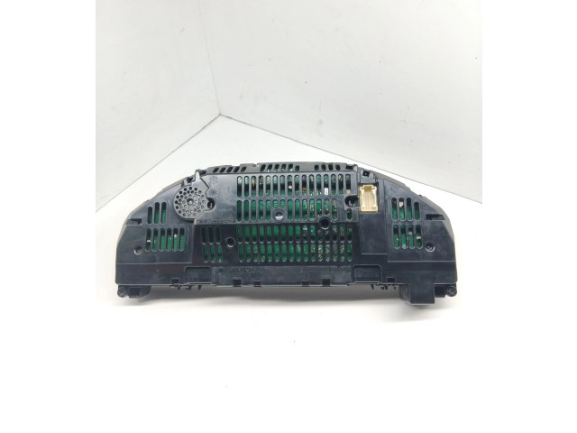 Přístrojová deska Mercedes-Benz C W204 2008 A2045404248