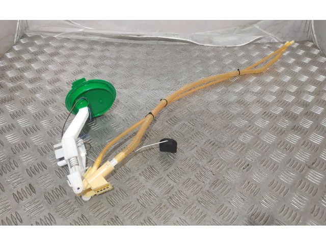 Vstřikovací čerpadlo 5QF919673AE Audi Q3 F3 pro benzínový motor 2.5