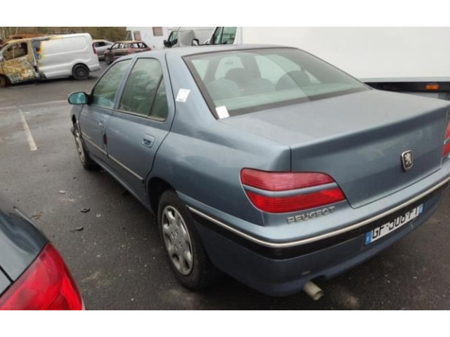 Блок управления климат-контролем NT   Peugeot 406
