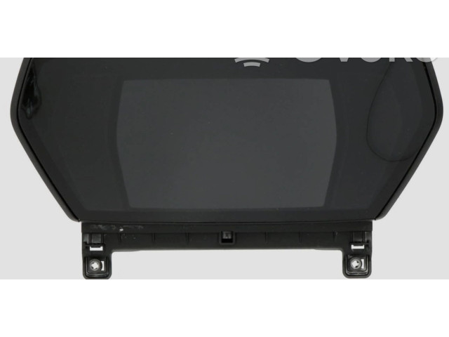 Панель приборов 9839019980   Citroen C5 X       