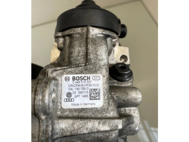 Топливный насос