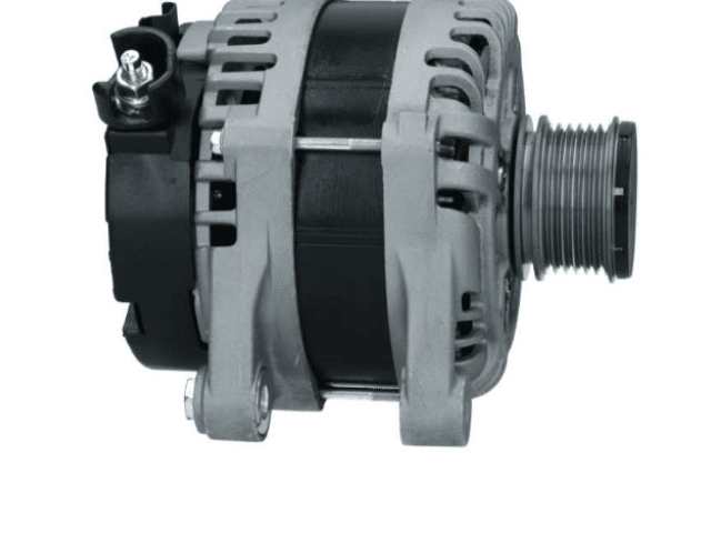 Генератор A3TV0281, AINDE   Opel Combo E      