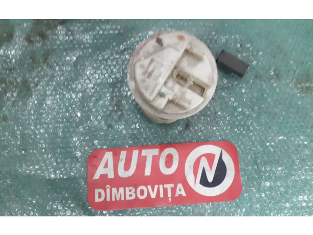 Топливный насос