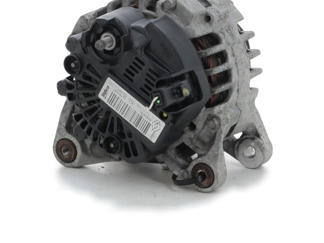 Генератор 8200810621, N0-4577X Dacia Sandero