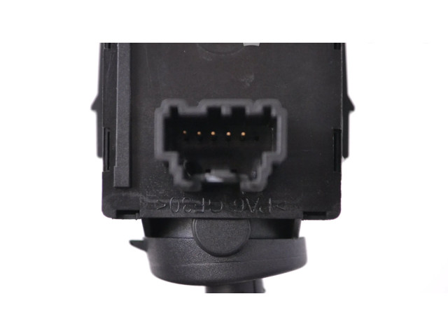 Дисплей 8W8317A553BC Jaguar F-Type