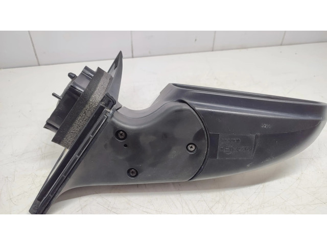 Zpětné zrcátko pravé Chevrolet Cruze 2010 027379