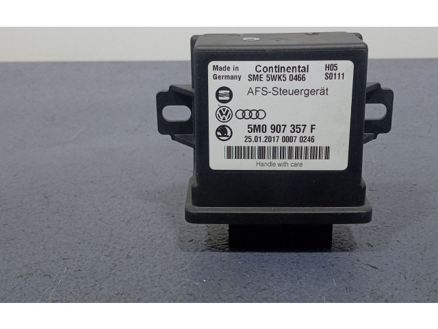 Блок управления 5M0907357F, 5M0907357F Volkswagen Jetta VI