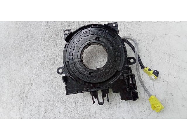 Полоса надувных подушек (кольцо srs) Renault Clio V 2019 - года 255549585R