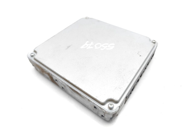 Řídící jednotka 89661-0KB00, RB175800-7681 Toyota Hilux (AN10, AN20, AN30) 2006